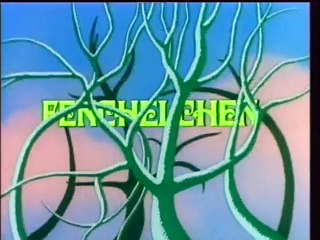 Fenchelchen (English Dubbed Animation)