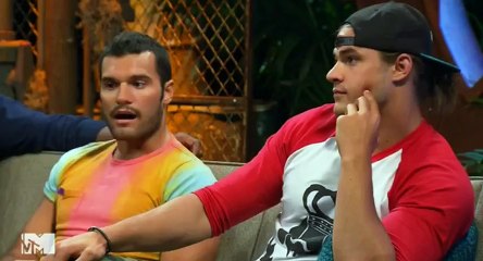 The Challenge S24 - Ep05 What the Phuket! HD Watch