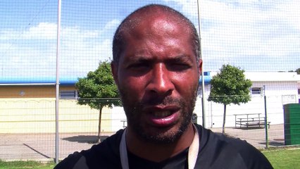 Eric Chelle attend plus de réalisme de la part de son équipe