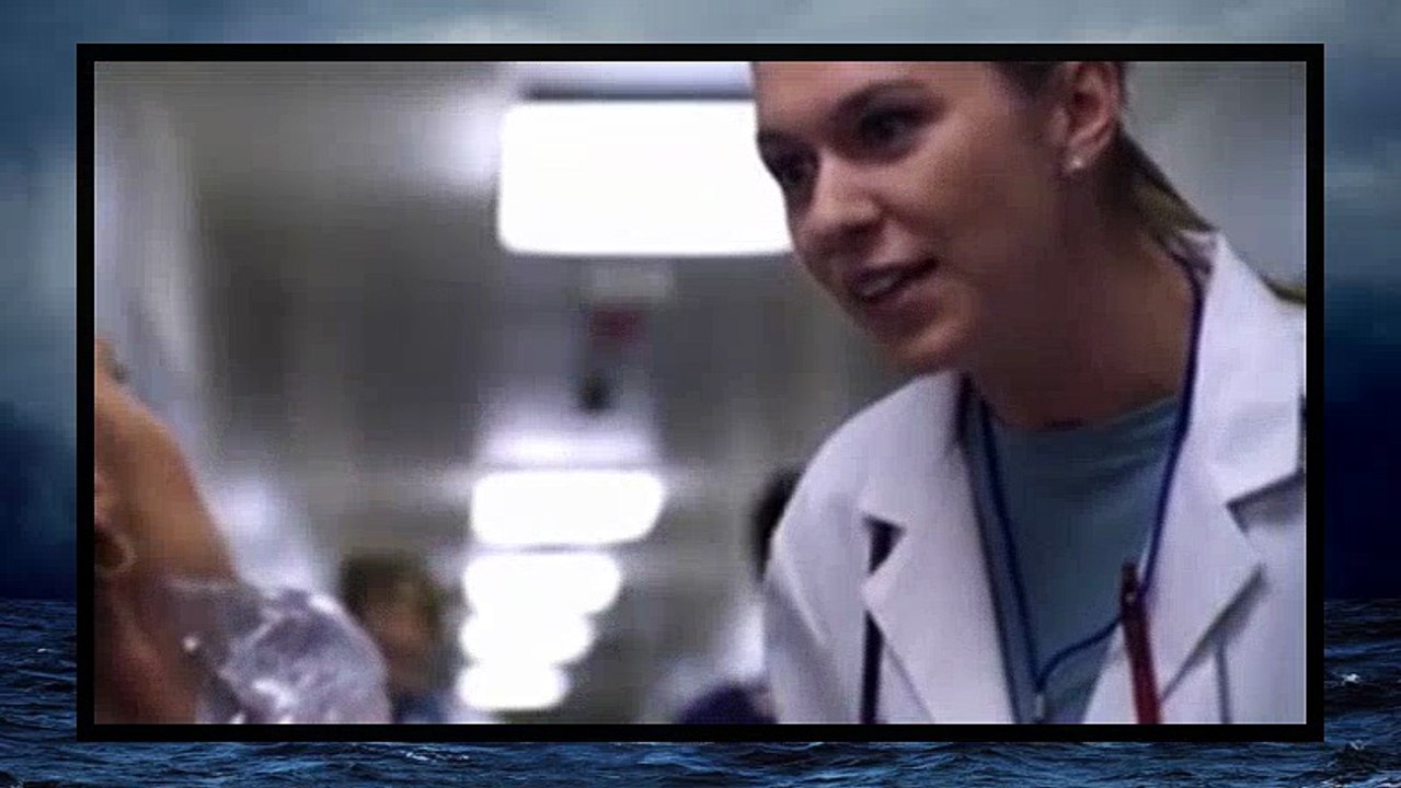 Flashforward S01E22