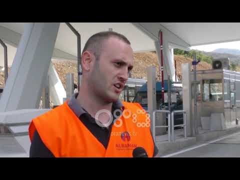 Ora News në Rrugën e Kombit, gjithçka gati për të nisur aplikimin e tarifës të hënën