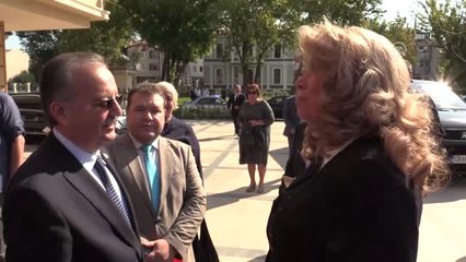 Bulgaristan, Türkiye'yle Karadeniz Ticaretini Canlandırmak İstiyor