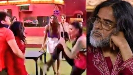 Here are the top 5 controversies of Bigg Boss | बिग बॉस के वो 5 विवाद जिन्होंने बटोरी सुर्खियां