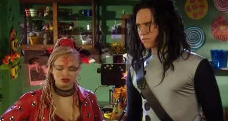 The Tribe S04 - Ep05  5 HD Watch