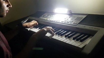 Tum hi ho/ Ae dil hai mushkil instrumental