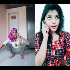 Chain kho Gaya Hai best musically video by entertainment topic