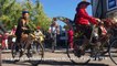Les folles journées du vélo à Epinal