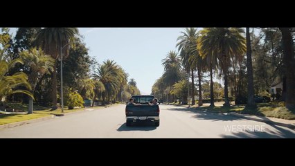 Code 8 [2016] Crime/Sci-Fi Short