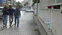 Bolu Polis, Yakaladığı Uyuşturucu Haplarla Türkiye Haritası Çizdi
