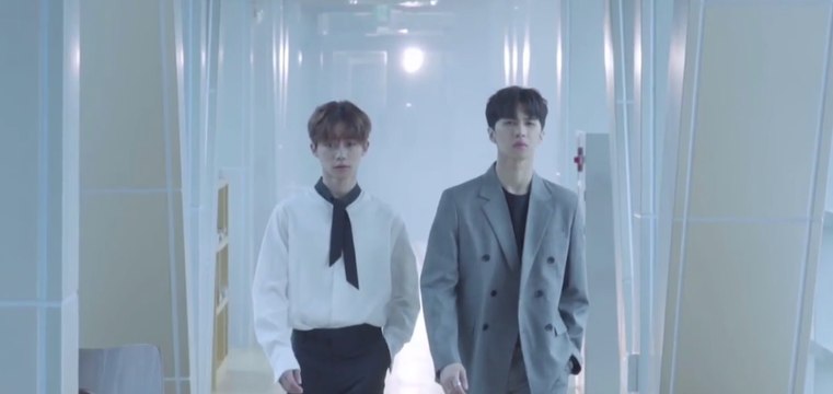 Tofu Personified 6. Bölüm