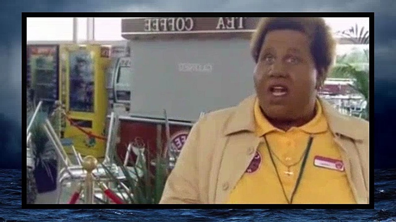 Come Fly With Me S01E01