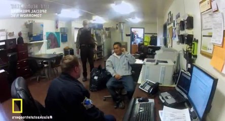 Alaska State Troopers S07 - Ep09 Rock-Throwing Rampage HD Watch