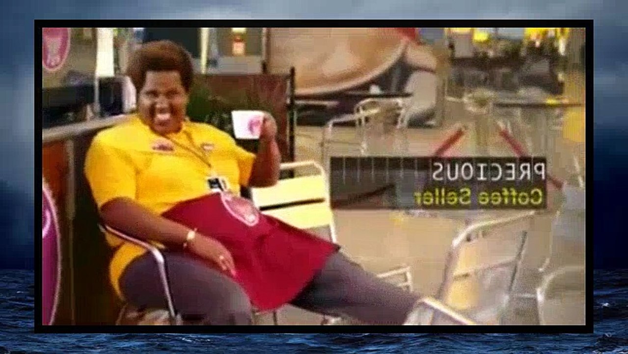 Come Fly With Me S01E04