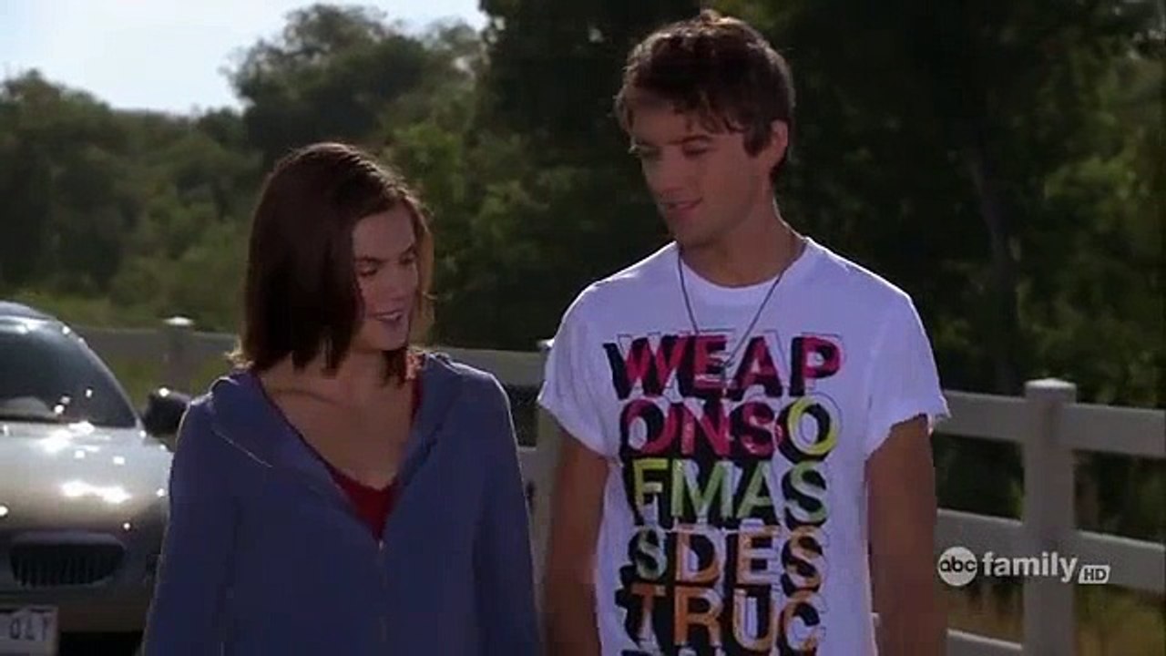 Make It Or Break It S02E09
