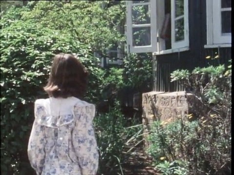 The Flame Trees of Thika EP7 The Drums of War (1981)