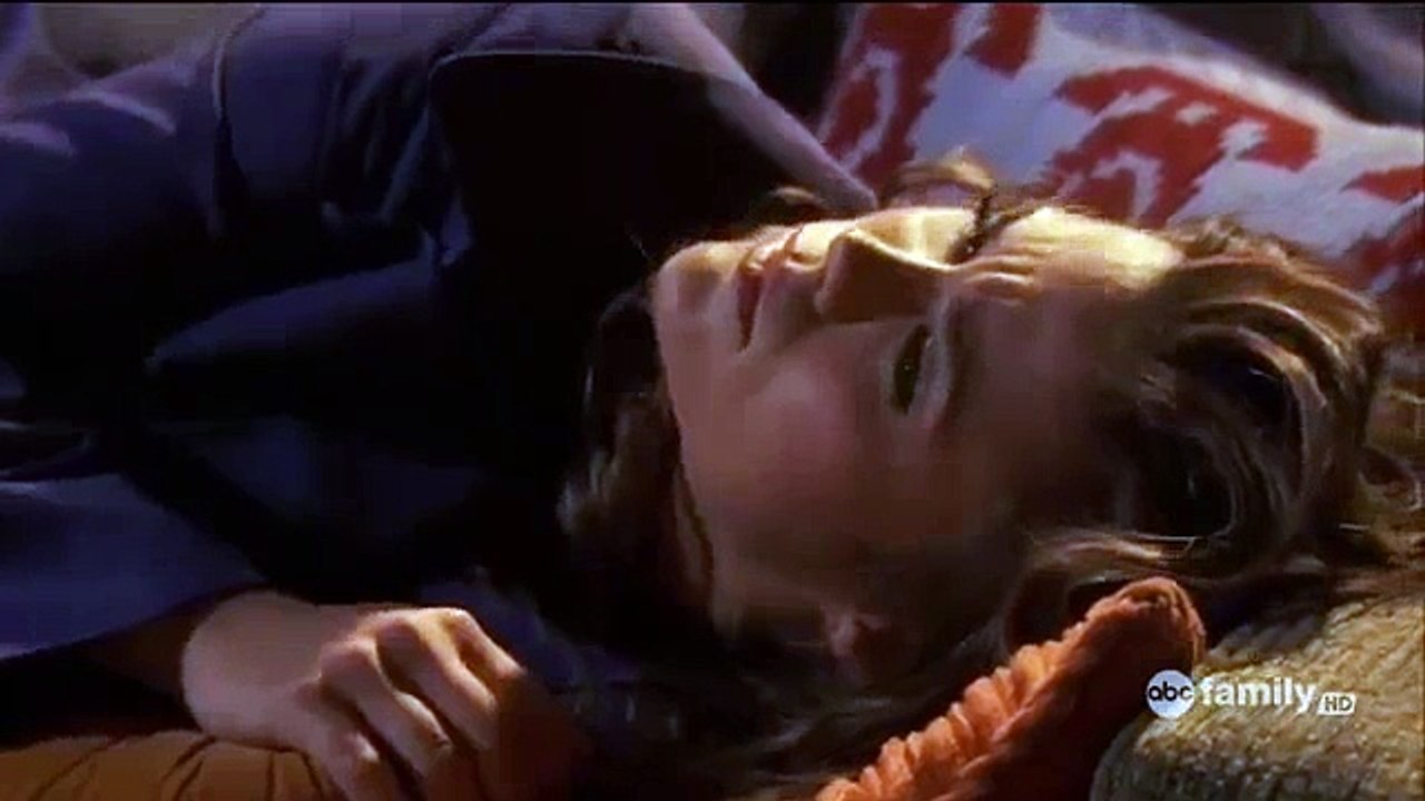 Make It Or Break It S02E10