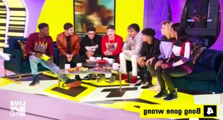 TRL S20 - Ep45 PRETTYMUCH, Fall Out Boy, Darren... HD Watch