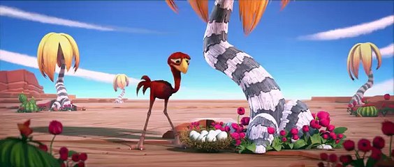 CRACKÉ - EATEN ALIVE {Full Episode}  Cartoon for Children   Cartoons for Kids  {Animation 2018} , Tv series movies 2019 hd