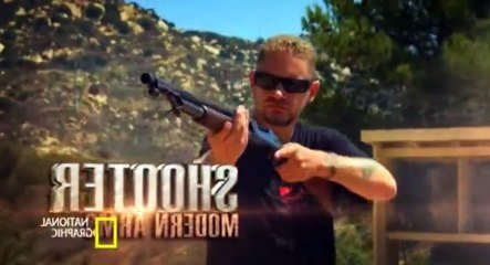 Lords of War S01 - Ep12 The Gun Sword HD Watch