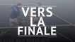 Coupe Davis - La France file en finale
