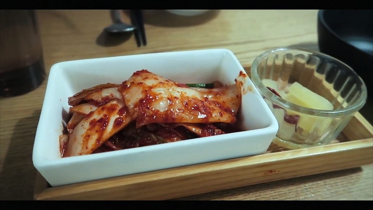 Dinner & Shopping at COEX Mall   South Korea ft. Bambigirl