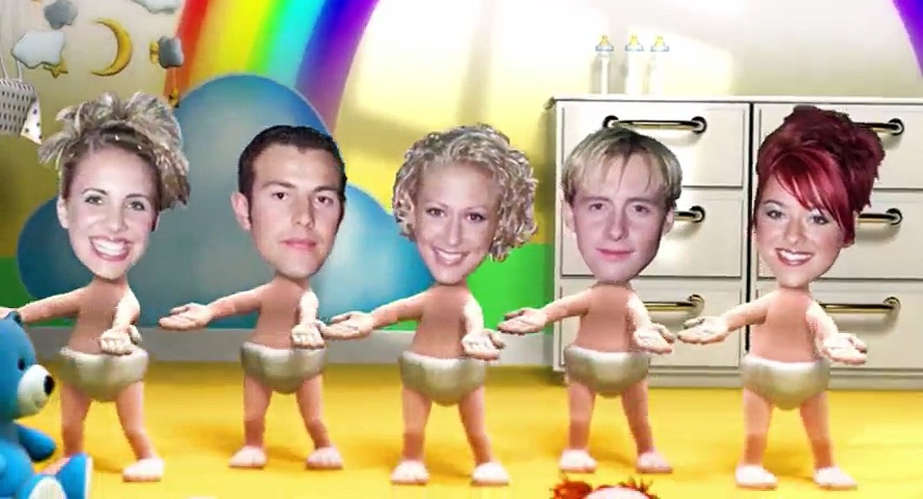 Catchphrase S06 - Ep02 Tess Daly, Jonathan Ross, Linda Robson HD Watch