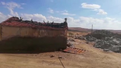 Tuz Ocağında Patlama: 3 Yaralı