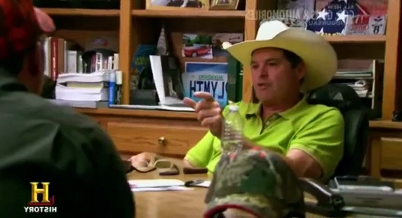 God, Guns & Automobiles S01 - Ep10 Shine On HD Watch