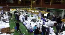 The London Markets S01 - Ep01 The Fish Market Inside Billingsgate - Part 01 HD Watch