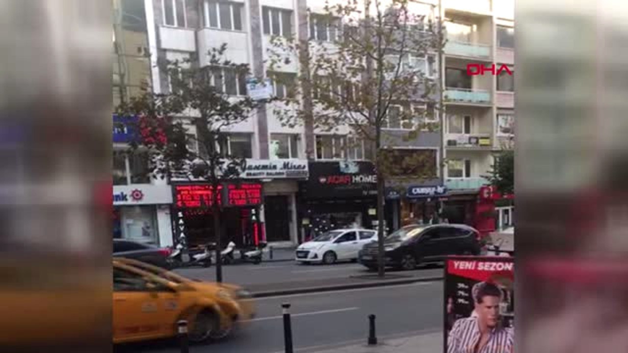 İstanbul- Şişli'de Döviz Bürosu Soygunu -Ek 2