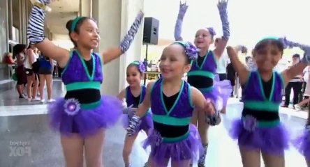 So You Think You Can Dance S12 - Ep10 Top 18 Perform + Elimination -. Part 02 HD Watch