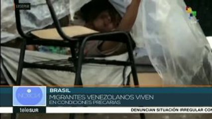Rivero: Gobiernos de derecha se prestan a estrategia contra Venezuela