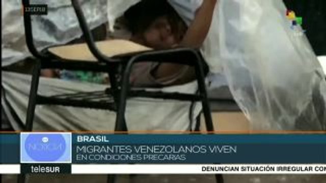 Rivero: Gobiernos de derecha se prestan a estrategia contra Venezuela