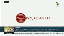 teleSUR Noticias: 76 venezolanos regresaron de Colombia a su país