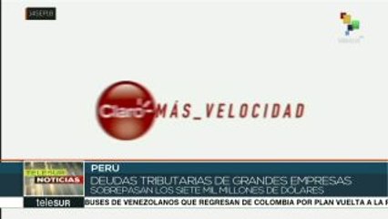 Tải video: teleSUR Noticias: 76 venezolanos regresaron de Colombia a su país