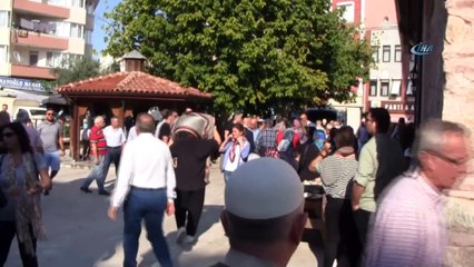 Ünlü senarist Deniz Yayın toprağa verildi