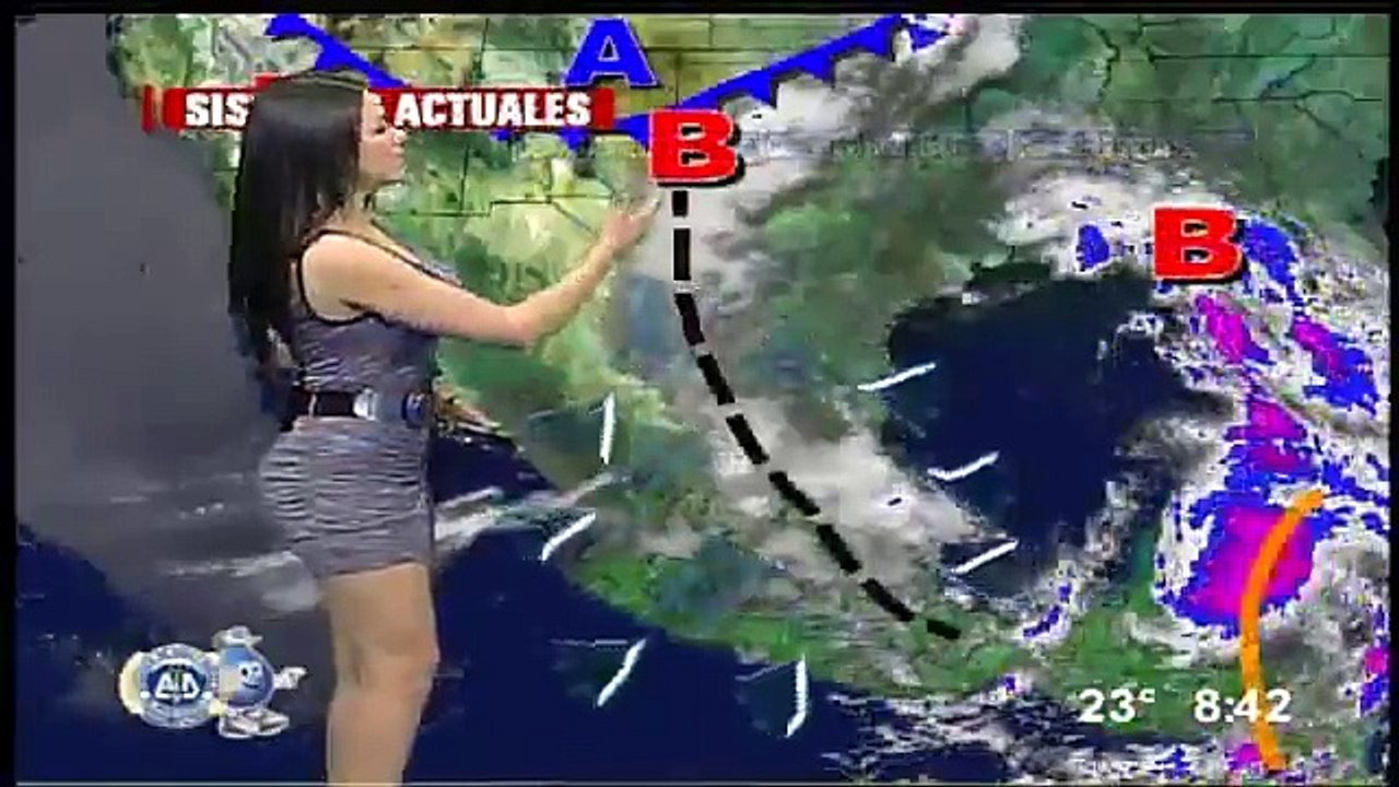 Mayte del Clima