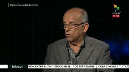 Wong: El Grupo de Lima ha fracaso en sus acciones contra Venezuela