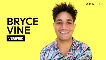 Bryce Vine "Drew Barrymore" Official Lyrics & Meaning | Verified