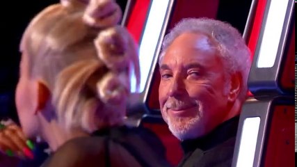 The Voice UK S04 - Ep06 Blind Auditions 6 -. Part 02 HD Watch
