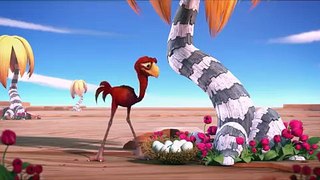 CRACKE - Stuck In a  Tree (Full Episode) Funny Cartoon for Children   Cartoons for Kids  Animation 2018 Cartoons , Tv series movies 2019 hd
