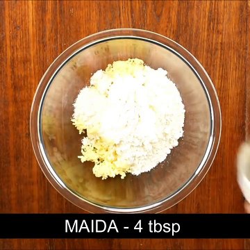 makhmali kofta curry recipe - Khoya Makhmali Kofta recipe - Veg gravy for rotis