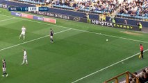 Millwall v Leeds United 2nd Half #LUFC