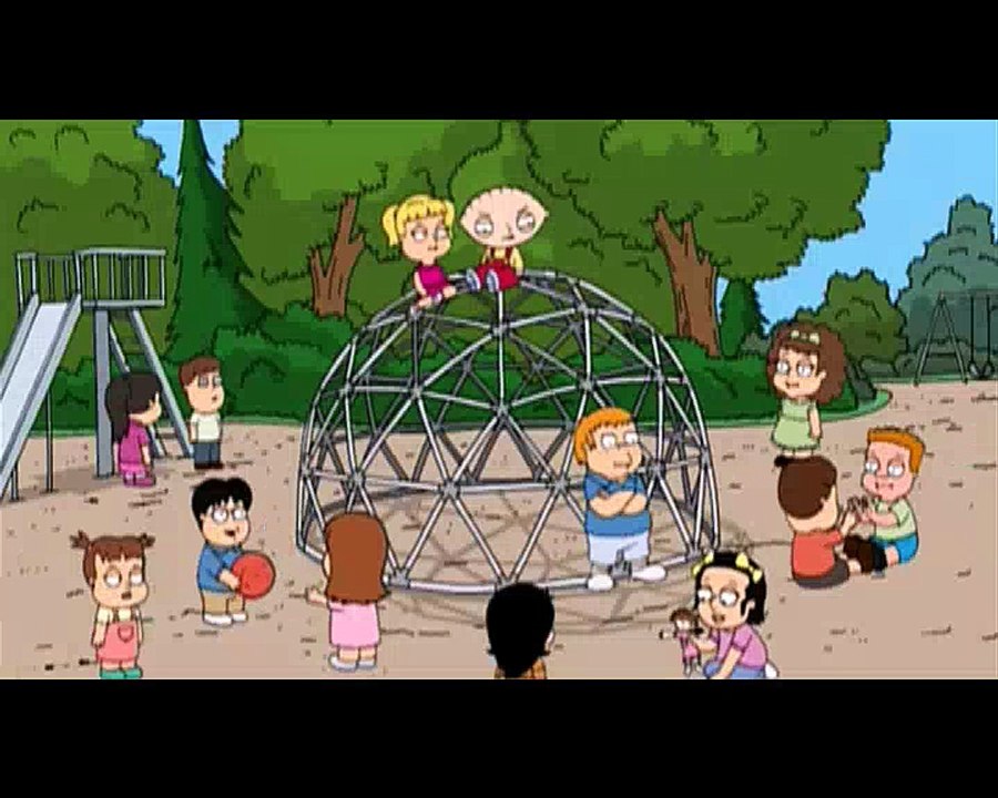 Les Griffin En Français Compilation D'épisodes #108