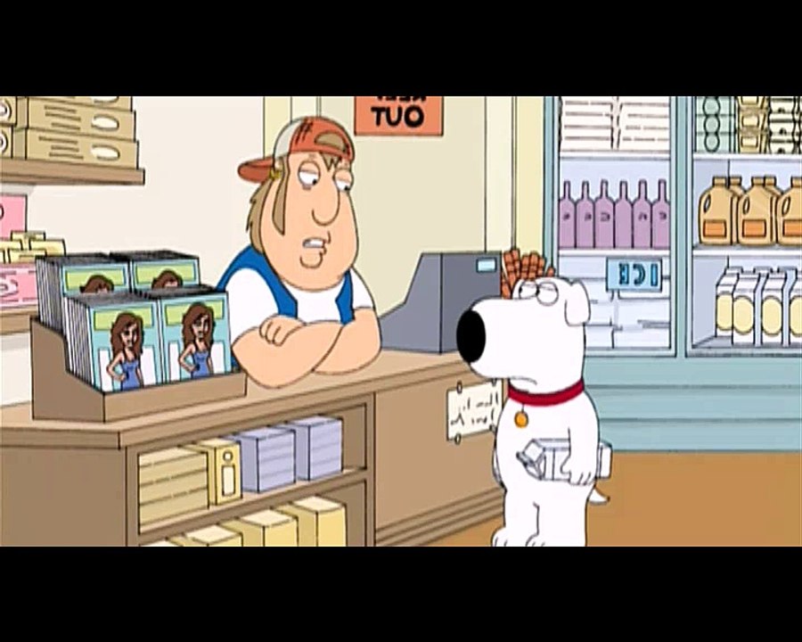 Les Griffin En Français Compilation D'épisodes #111