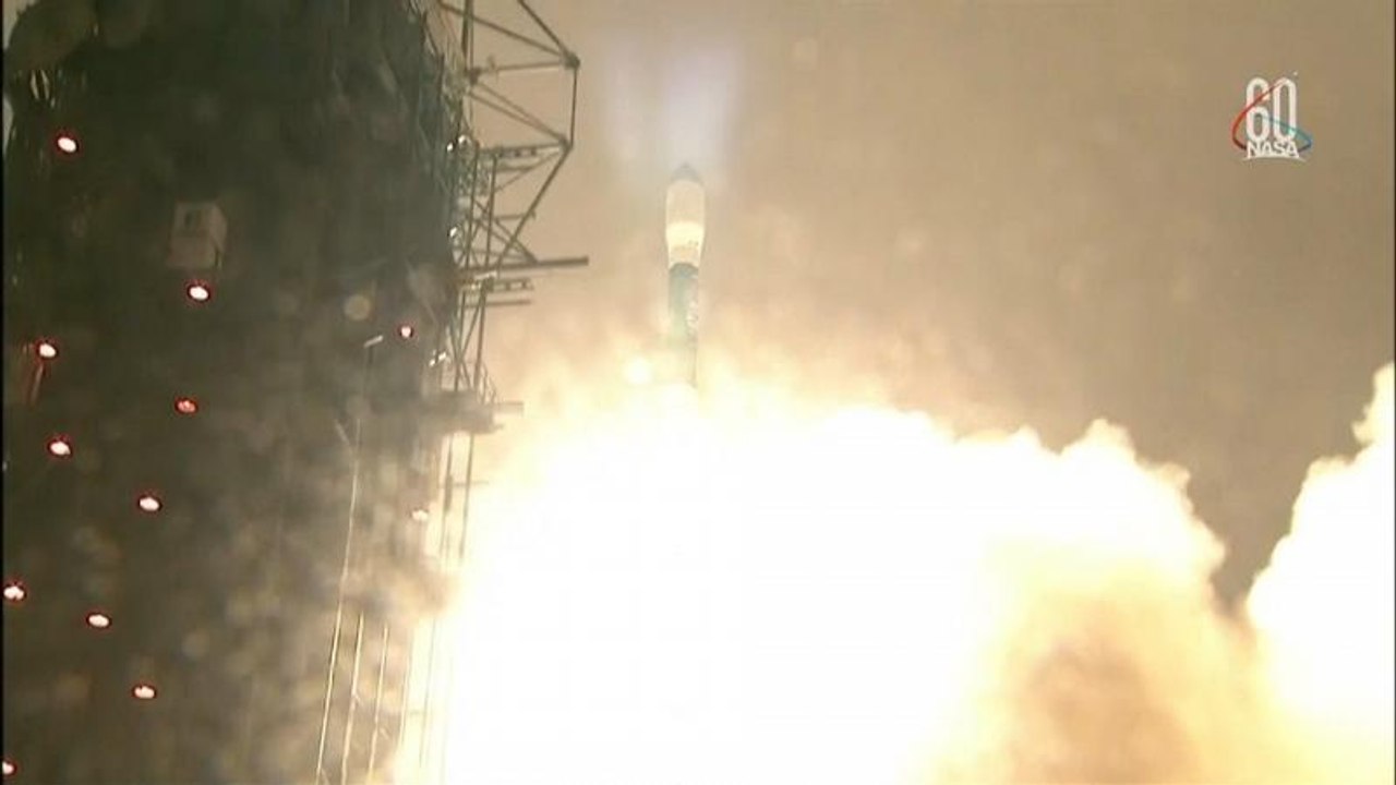 NASA lança satélite "ICESat-2" para estudar regiões polares