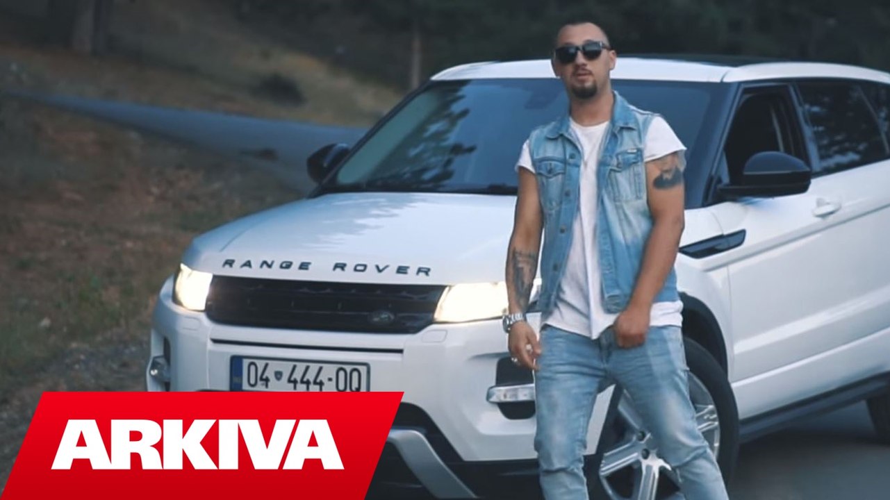 One T - T'Zeza (Official Video 4K)