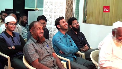 Kya Chota Parivar Sukhi Parivar Hota Hai By Adv. Faiz Syed (720p)