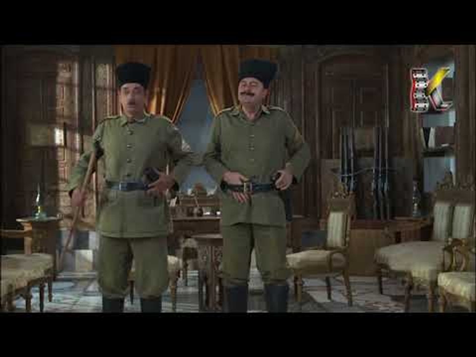 مسلسل حريم الشاويش  ـ  الحلقة 15 الخامسة عشر كاملة HD