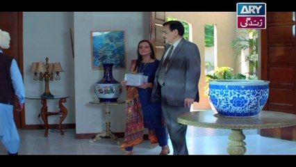 Pukaar Episode 04 - on ARY Zindagi in High Quality 15th September  2018